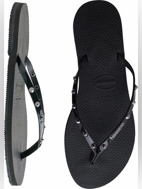 Havaianas You Spikes Flip Flop (Women)